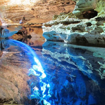 America do Sul South America - Brasil Brazil - Chapada Diamantina Roteiro America do Sul - Chapada Diamantina - Brasil / Brazil