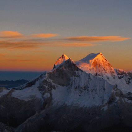America do Sul South America - Peru - Cordillera Blanca 2 Roteiro America do Sul - Cordillera Blanca - Peru